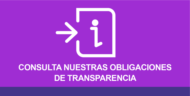 Botones TRANS consulta