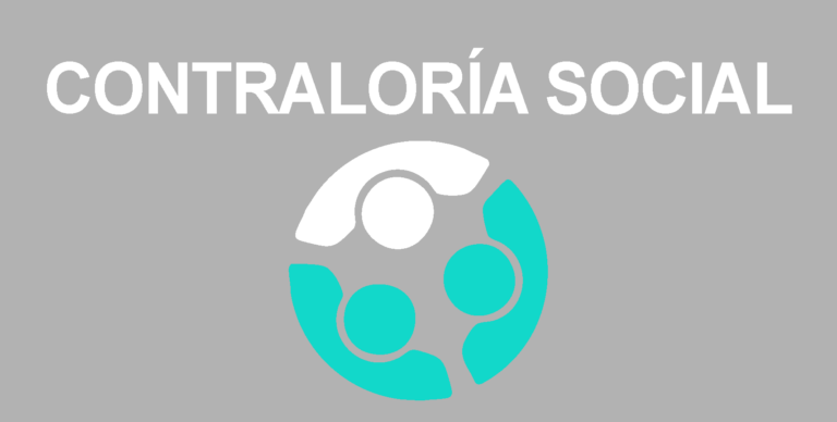 Contraloria social web