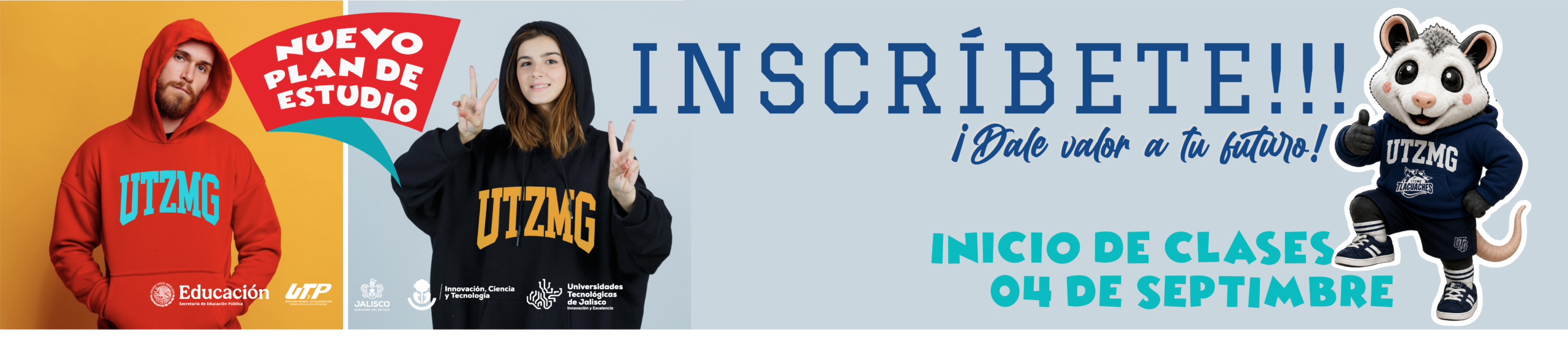 Inscribete Megaslider