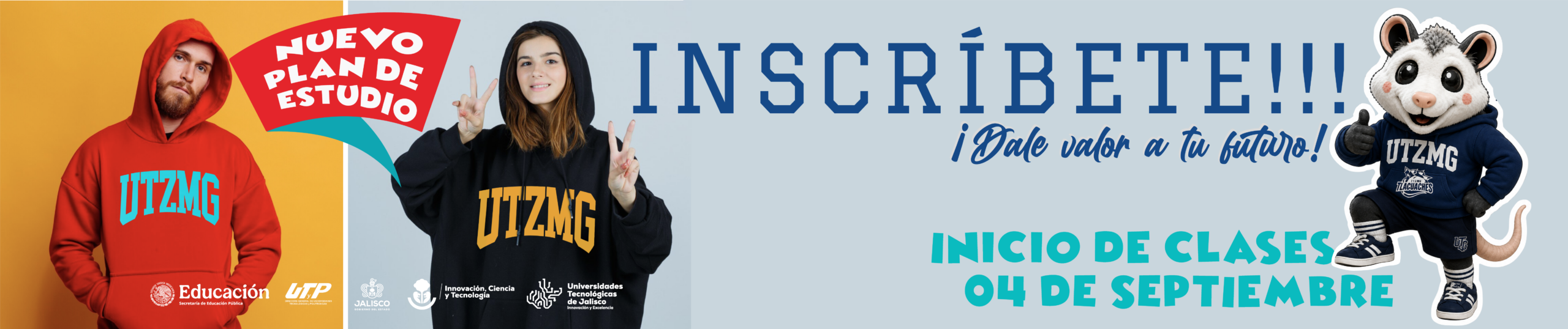 InscribeteBanner