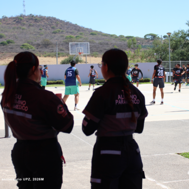 Torneo dep upz 18