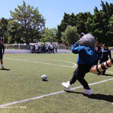 Torneo dep upz 45